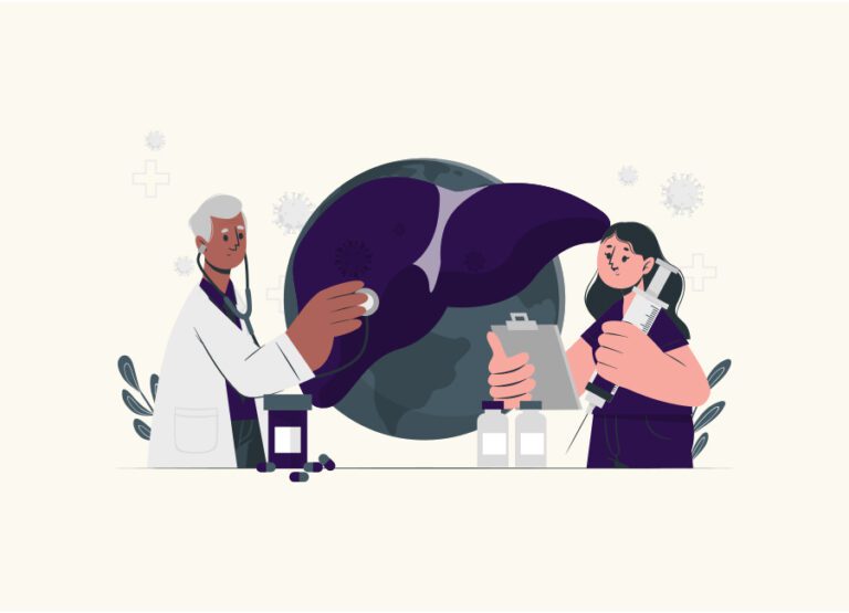 Hep A, B, and C: What Every Traveler Needs to Know About Viral Hepatitis!