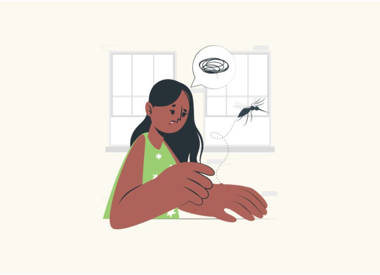 Buzzing In: A Mosquito’s Guide to Staying Safe While You Travel!